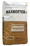 Цемент модифицированный Максмортер-Ф (MAXMORTER FLOOR) 