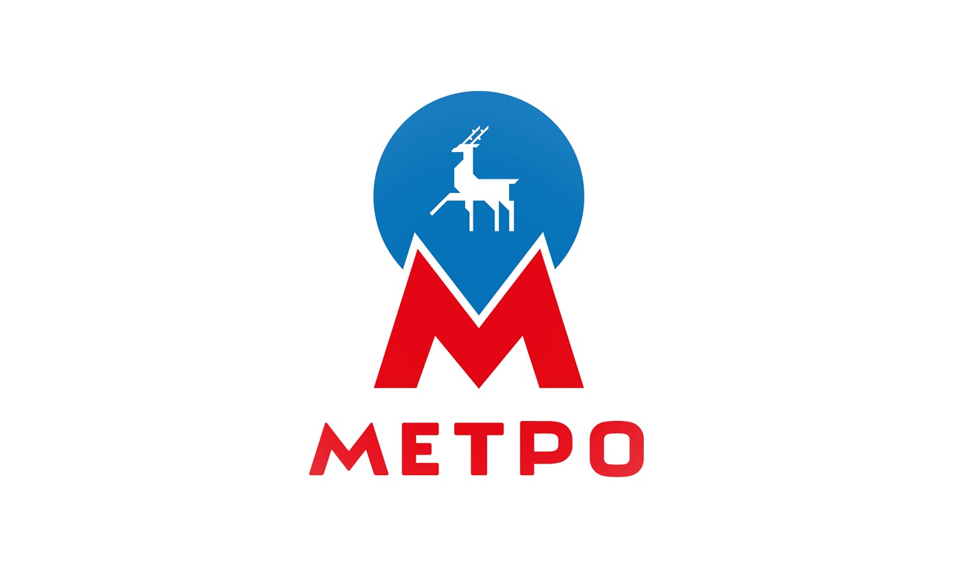 МП 'Нижегородское метро'