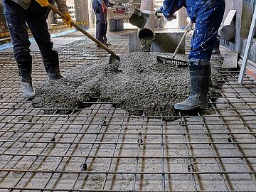 Добавка для бетонов и растворов с компенсированной усадкой Реолен АУ 461