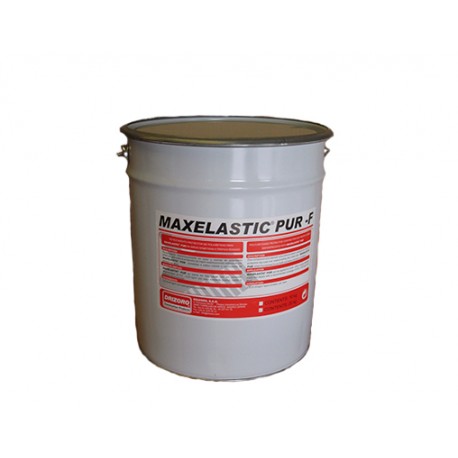 Полиуретановое покрытие для защиты от износа поверхностей МАКСЭЛАСТИК ПУР-Ф (Maxelastic Pur-F)