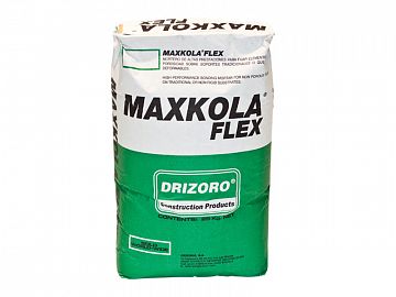 Эластичный клей для плитки Макскола Флекс (MAXKOLA FLEX)