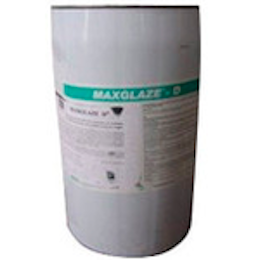 Глянцевое защитное покрытие для бетона и кирпича МАКСГЛЕЙЗ-Д (Maxglaze-D)