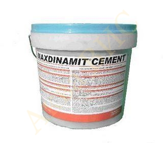 Цемент модифицированный MAXMORTER EXPANSIVE С