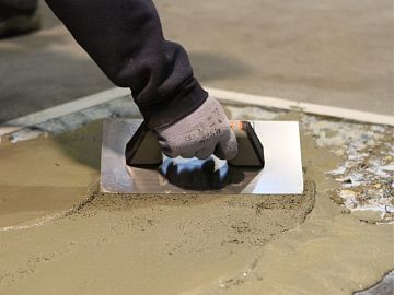 Цементный состав для упрочнения бетона Стармекс Скрид КР 