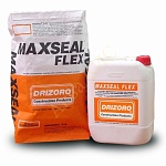 Макссил Флекс эластичное водонепроницаемое покрытие (MAXSEAL FLEX GREY) 