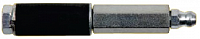 Пакер металлический с цанговой головкой 12x75 мм  