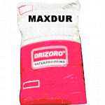 Максдур-Ц серый  (MAXDUR-C GREY)