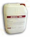 Воздухововлекающая добавка Бисил ЦЕЛ (BISEAL CEL) – добавка в бетон для гидроизоляции
